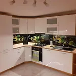 Mieszkanie Z Niezaleznym Wejsciem Апартаменты *