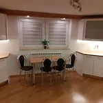Mieszkanie Z Niezaleznym Wejsciem Апартаменты