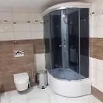 Mieszkanie Z Niezaleznym Wejsciem Апартаменты *