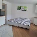 Апартаменты Mieszkanie Z Niezaleznym Wejsciem