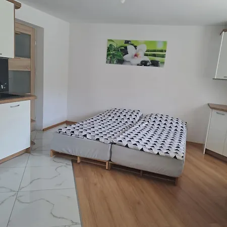Apartman Mieszkanie Z Niezaleznym Wejsciem