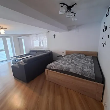 Mieszkanie Z Niezaleznym Wejsciem Apartment Ochotnica Gorna