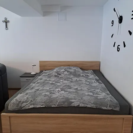 Apartment Mieszkanie Z Niezaleznym Wejsciem Ochotnica Gorna