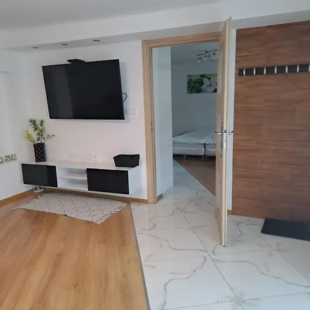 Apartment Mieszkanie Z Niezaleznym Wejsciem