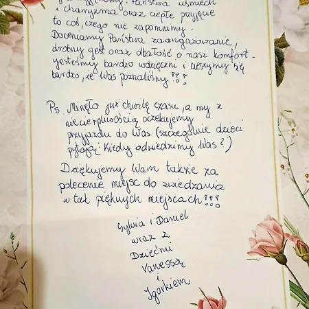 Mieszkanie Z Niezaleznym Wejsciem Ochotnica Górna